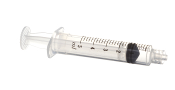 Luer Lock Syringes Luer Lock Syringes