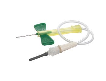 Vacutainer Blood Collection Vacutainer Blood Collection