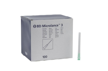 BD Microlance Needles BD Microlance Needles