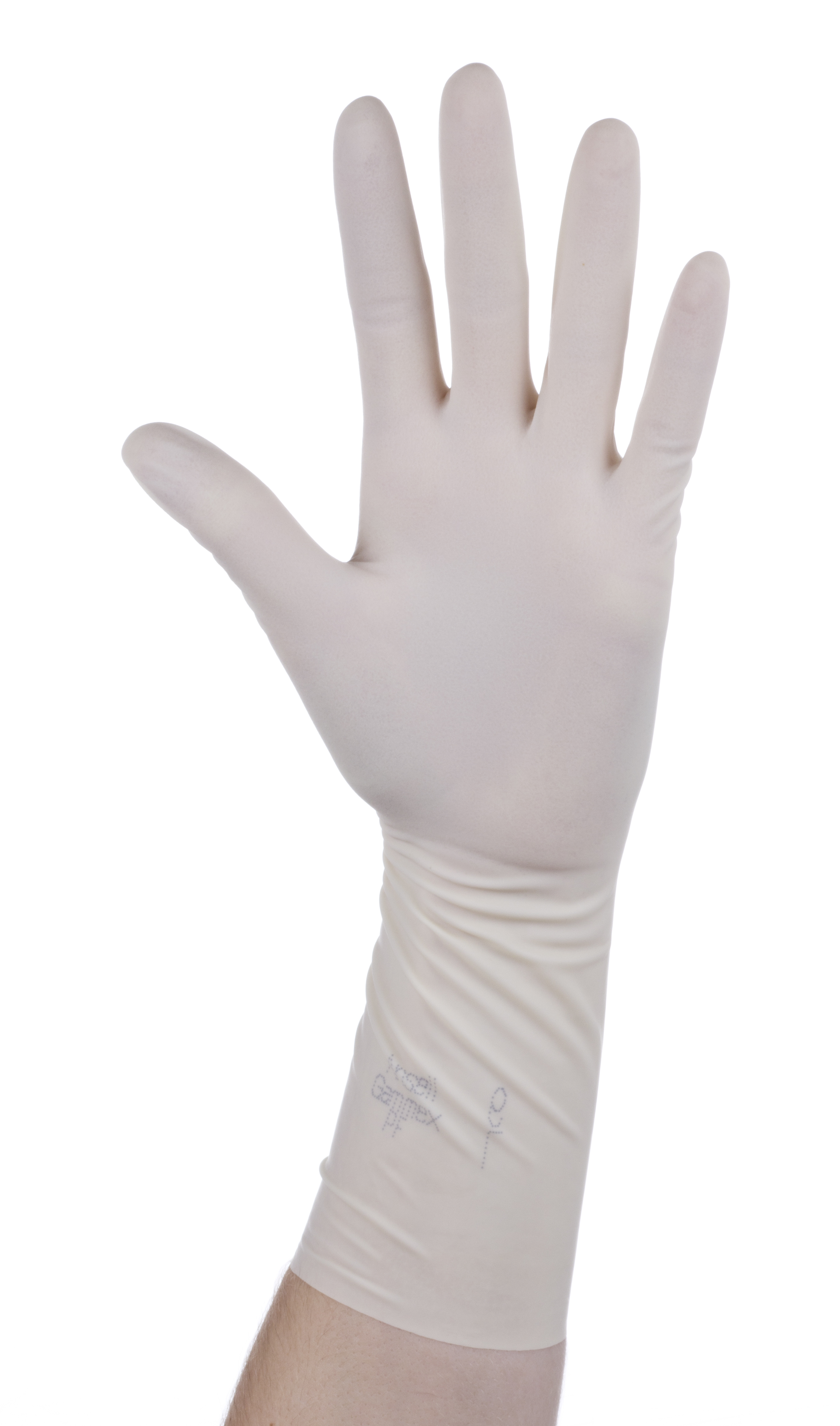 Gammex Surgical Sterile Gloves