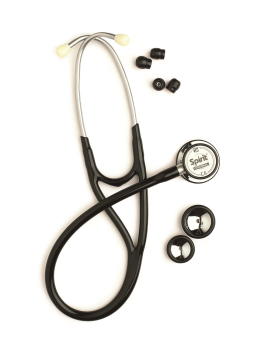 Guardian Spirit 3in1 Stethoscopes Guardian Spirit 3in1 Stethoscopes