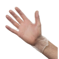 Vinyl Gloves Vinyl Gloves