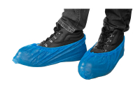 Overshoes and Oversleeves Overshoes and Oversleeves
