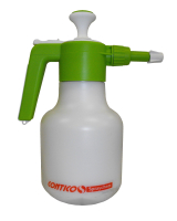 Pump and Spray Dispensers