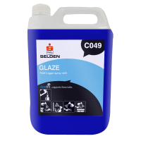 Glass & Stainless Steel Cleaners Glass & Stainless Steel Cleaners