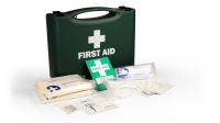 First Aid