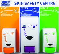 Deb Dispensers Deb Dispensers