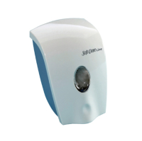 Softcare Dispensers Softcare Dispensers