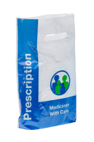 Plastic Carrier Bags Plastic Carrier Bags