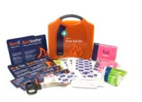 First Aid First Aid