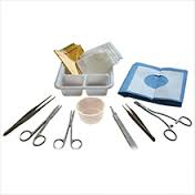 Dressing Packs Dressing Packs