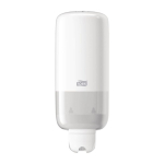 Tork White Soap Dispenser 1ltr