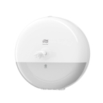 Tork SmartOne Dispenser White