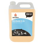 Reosan-Hd Odour Control Fluid