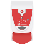 Deb Sanitise 1000 1l Dispenser