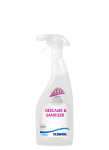 Lift Descaler/Sanitiser 750ml