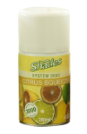 SYSTEM 3000 AIR CARE CITRUS SQUEEZE 280ML