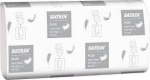 KATRIN PLUS SOFT Z-FOLD HAND TOWELS 3PLY WHITE