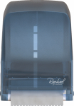 Raphael Machanical Auto Roll Towel Dispenser