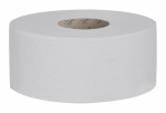 Raphael Jumbo Toilet Roll 2-Ply White 310m