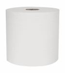Raphael Roll Towel 2-Ply White