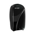 Identity Touch Free Foam Soap Dispenser Black 900