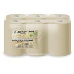 L-One Econatural 900 Mini Toilet Rolls 2-Ply