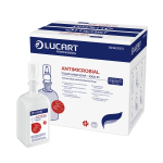 Identity Antimicrobial Hoam Hand Soap 1000