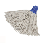 Blue Socket Mop Head 12Py