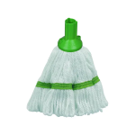 Green Optima Mop Head 200g