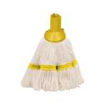 Yellow Optima Mop Head 200g