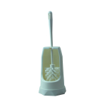Toilet Brush With Holder