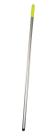 Metal Handle Yellow 120cm