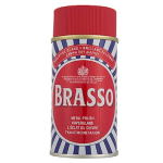 Brasso 175ml