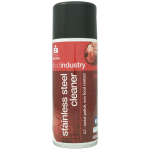 Stainless Steel Cleaner 400ml