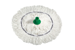 Super Hygiene Green Mop Head 300g