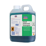 C4 Concentrate Hand Dishwash Detergent
