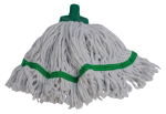 Interchange Midi Mop Head Green