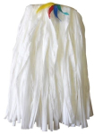 Super White Kentucky Mop Head