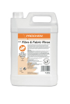 Fibre & Fabric Rinse 5ltr