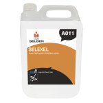 Selexel Floor Polish