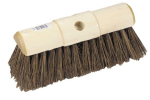 Bass Broom Head
