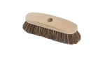 Wooden Deck Scrub Head 9¼"