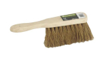 Wooden Hand Brush Soft 12"