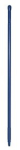 Plastic Hygiene Handle Blue