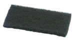 Abrasive Floor Pads Black