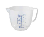 Plastic Measuring Jug 2ltr