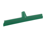 Overmoulded Green Squeegee 16"