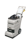 Comet Carpet Cleaning Machine