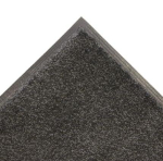 Black/White Ultitrend Mat 120x180cm